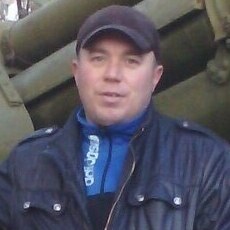 Фотография мужчины Николай, 47 лет из г. Сюмси