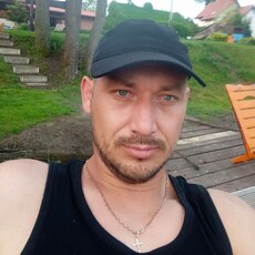 Фотография мужчины Владимир, 39 лет из г. Белосток