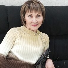 Фотография девушки Тамара, 64 года из г. Луганск