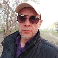 Фотография мужчины Андрей, 47 лет из г. Искитим
