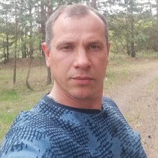 Фотография мужчины Павел, 44 года из г. Благовещенск (Башкортостан)