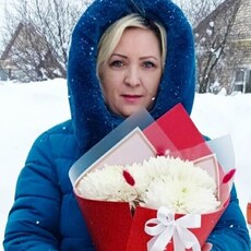 Фотография девушки Дарья, 53 года из г. Новошахтинск