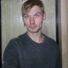 Фотография мужчины Андрей, 37 лет из г. Вельск