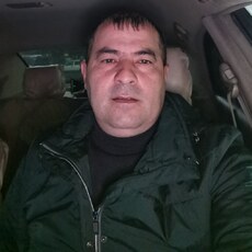 Фотография мужчины Он Самый, 46 лет из г. Петропавловск-Камчатский