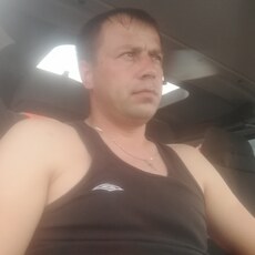 Фотография мужчины Doom, 35 лет из г. Зеленогорск (Красноярский Край)