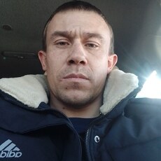 Фотография мужчины Иван, 30 лет из г. Новокуйбышевск