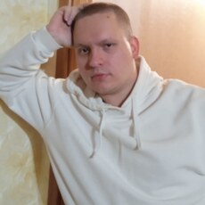 Фотография мужчины Макс Макс, 26 лет из г. Егорьевск