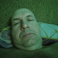 Фотография мужчины Анатолий, 44 года из г. Губкин