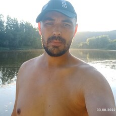 Фотография мужчины Сергей, 33 года из г. Красноуфимск