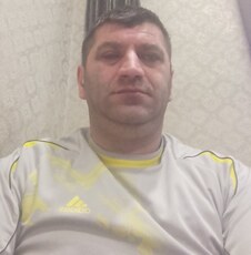 Фотография мужчины Garik, 34 года из г. Воронеж