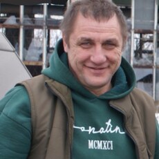Фотография мужчины Сергей, 53 года из г. Щёлково
