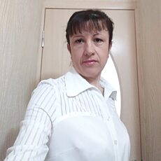 Фотография девушки Елена, 44 года из г. Зерноград