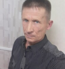 Фотография мужчины Эдуард, 53 года из г. Южно-Сахалинск