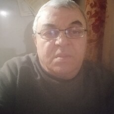 Фотография мужчины Паата, 61 год из г. Барнаул
