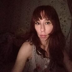 Фотография девушки Надежда, 37 лет из г. Лесозаводск