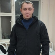 Фотография мужчины Андрей, 33 года из г. Грозный