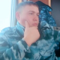 Фотография мужчины Андрей, 33 года из г. Бураево