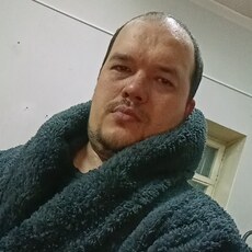 Фотография мужчины Артём, 33 года из г. Жирновск