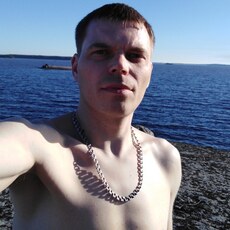 Фотография мужчины Андрей, 25 лет из г. Выборг