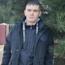 Фотография мужчины Владимир, 35 лет из г. Ляховичи