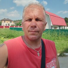 Фотография мужчины Миша, 47 лет из г. Обнинск