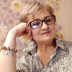 Фотография девушки Тамара, 60 лет из г. Дедовск