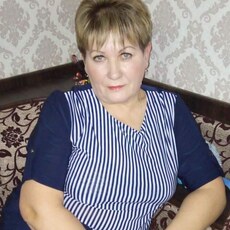 Фотография девушки Родина Вера, 61 год из г. Курск
