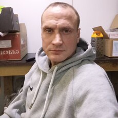 Фотография мужчины Виталий, 41 год из г. Невель