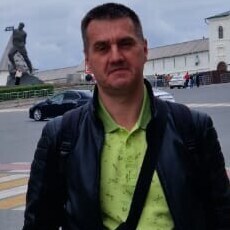 Фотография мужчины Виталий, 43 года из г. Кимры