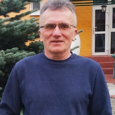 Фотография мужчины Николай, 59 лет из г. Кобрин
