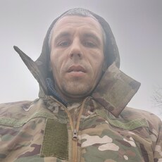 Фотография мужчины Олег, 40 лет из г. Алчевск