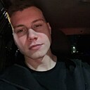 Данил, 23 года