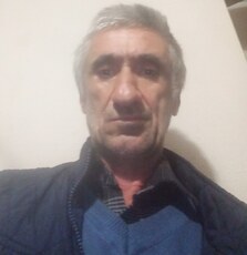Фотография мужчины Давид, 63 года из г. Пятигорск
