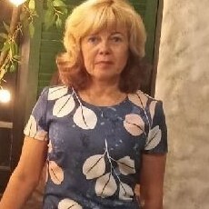 Фотография девушки Елена, 54 года из г. Вологда