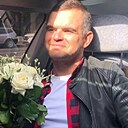 Владимир, 40 лет