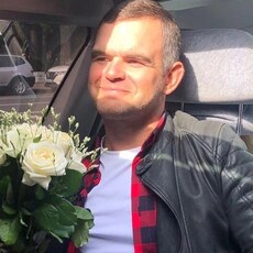 Фотография мужчины Владимир, 40 лет из г. Кемь