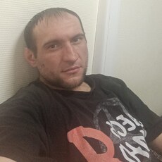Фотография мужчины Станислав, 34 года из г. Мариинск
