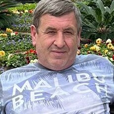 Фотография мужчины Алексей, 51 год из г. Ессентуки