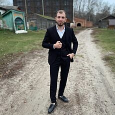 Фотография мужчины Альберт, 26 лет из г. Волоконовка