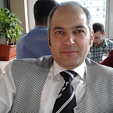 Фотография мужчины Акиф, 53 года из г. Кишинев