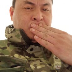 Фотография мужчины Зиннур, 33 года из г. Ясиноватая
