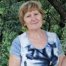 Фотография девушки Татьяна, 58 лет из г. Татарск