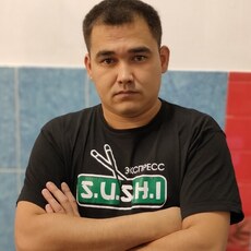 Фотография мужчины Станислав, 34 года из г. Норильск