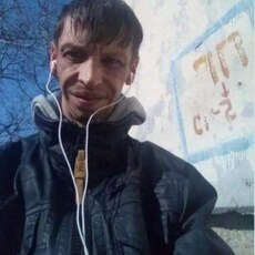 Фотография мужчины Александр, 33 года из г. Очаков