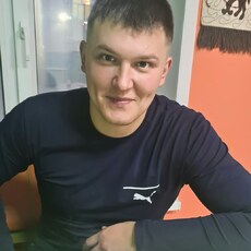 Фотография мужчины Егор, 29 лет из г. Киренск
