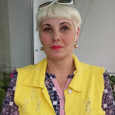 Фотография девушки Светлана, 53 года из г. Ленинск-Кузнецкий