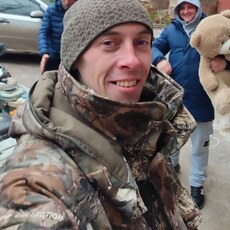 Фотография мужчины Алексей, 36 лет из г. Донецкая