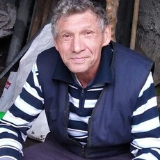 Фотография мужчины Александр, 64 года из г. Шелехов