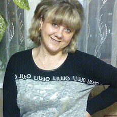 Фотография девушки Людмила, 54 года из г. Карабаново