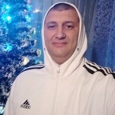 Фотография мужчины Евгений, 37 лет из г. Чапаевск